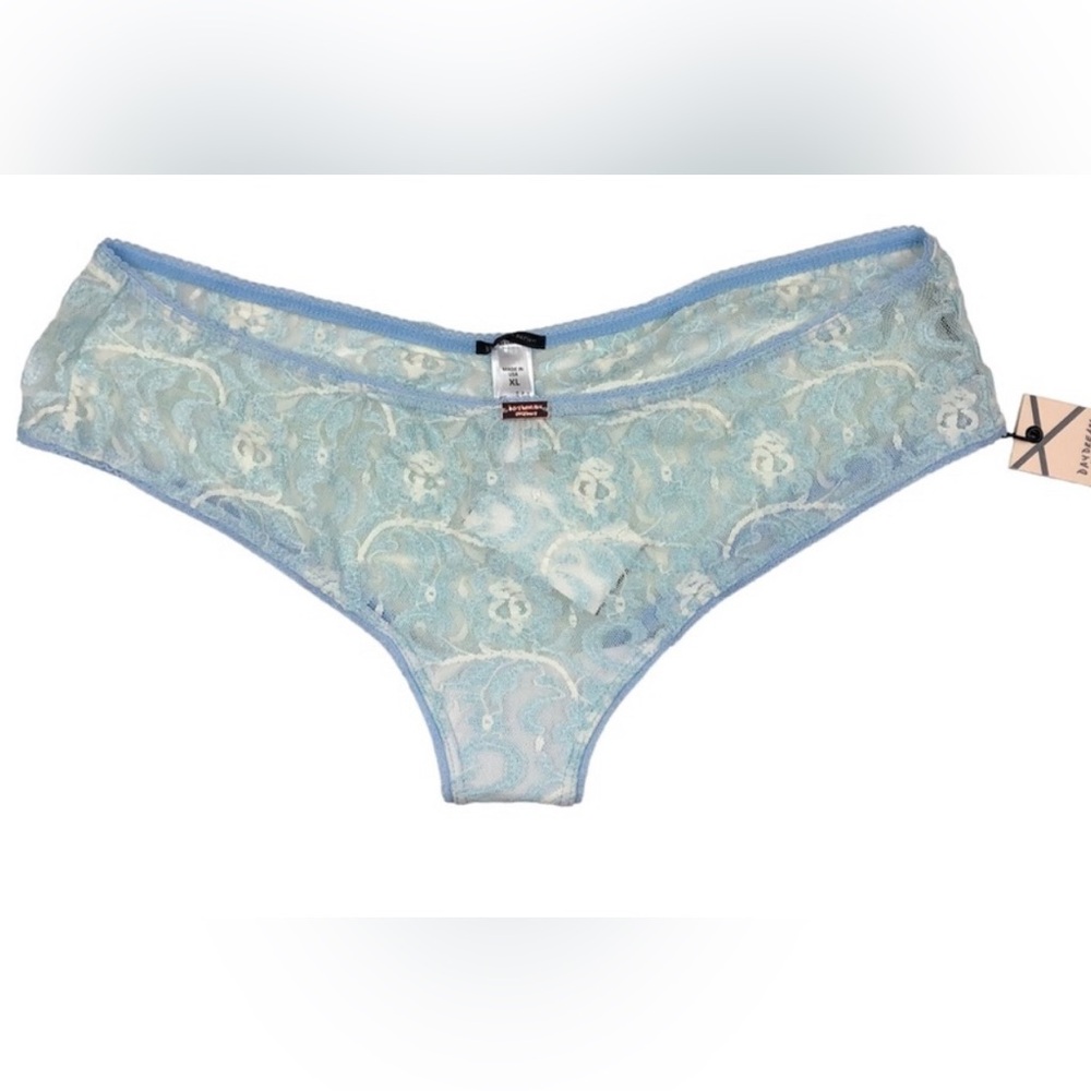 Daydream Nation Wispers Panty Size Small